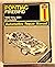 Pontiac Firebird 1982-91 Automotive Repair Manual