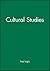 Cultural Studies (Understanding Children's Worlds) by Fred Inglis (1993-12-16)