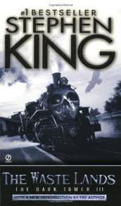 The Waste Lands (The Dark Tower, Book 3) Publisher: Signet