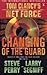 Changing of the Guard (Tom Clancy's Net Force) by Tom Clancy (2003-12-04)