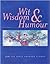 Wit, wisdom & humour: From ...