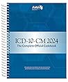 ICD-10-CM 2024 Th...