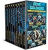 Gene Soldiers Com...