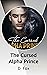 The Cursed Alpha Prince by D Fox