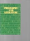 Philosophy and Literature, Volume 1, Fall 1976, Number 1
