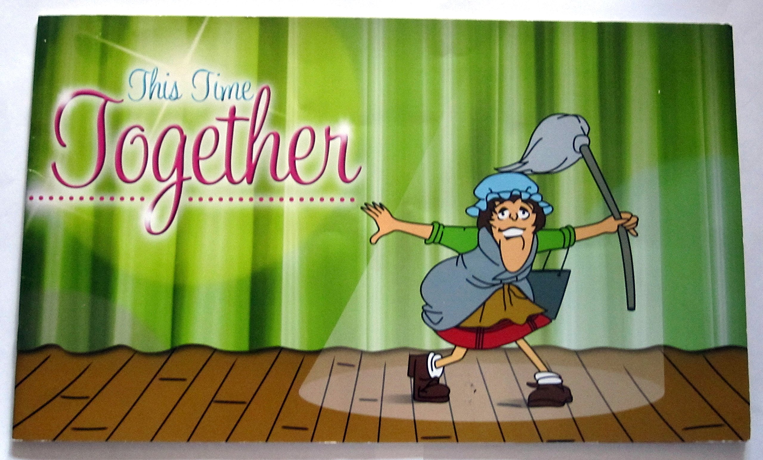 This Time Together