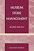 Museum Store Management (American Association for State and Local History) by Mary Miley Theobald (2000-09-26)