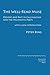 The Well-Read Muse: Past and Present in Callimachus and the Hellenistic Poets by Peter Bing (2008-05-30)
