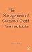 [(The Management of Consumer Credit : Theory and Practice)] [By (author) Steven Finlay] published on (June, 2008)