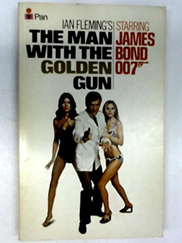 The Man with the Golden Gun