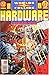 Hardware #17 (Worlds Collide)