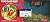 Rain & Who Said Red? - Books and Cassette - Little Big Book -... by Mary Serfozo