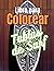 Libro para Colorear: Tablas...