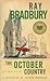 The October Country F 580 by Ray Bradbury The October Country F 580 by Ray Bradbury