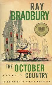 The October Country F 580