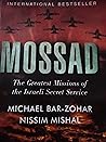 Mossad-The Greate...