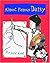 Almost Famous Daisy by Richard Kidd (2007-06-01)