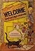 Welcome and other poems