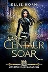 Centaur Soar by Ellie Horn