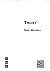 Trust by Mitchell, Gary (2000) Paperback