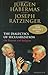 The Dialectics of Secularization On Reason and Religion by Joseph Ratzinger, Jürgen Habermas [Ignatius Press,2007] (Hardcover)