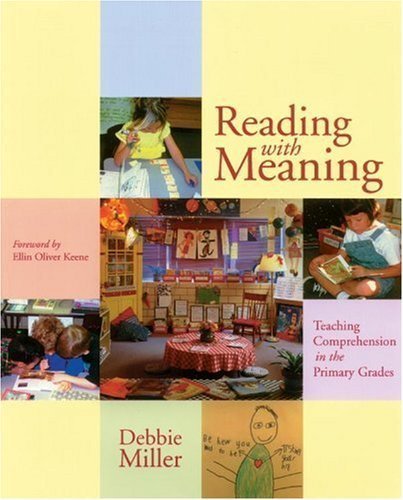 Reading with Meaning (Paperback)