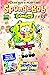 Spongebob Comics #35 by David DeGrand