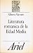 Literatura románica de la E...