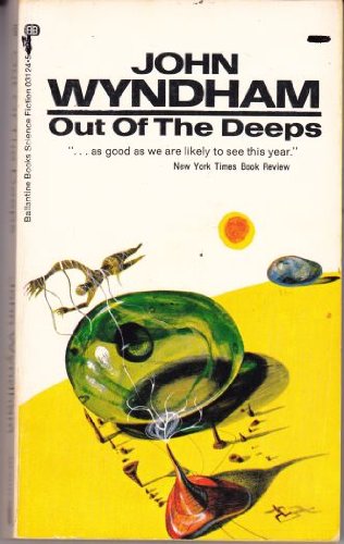 Out of the Deeps