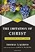 The Imitation of Christ: Classic Devotions in Today's Language by James Watkins (2016-01-12)