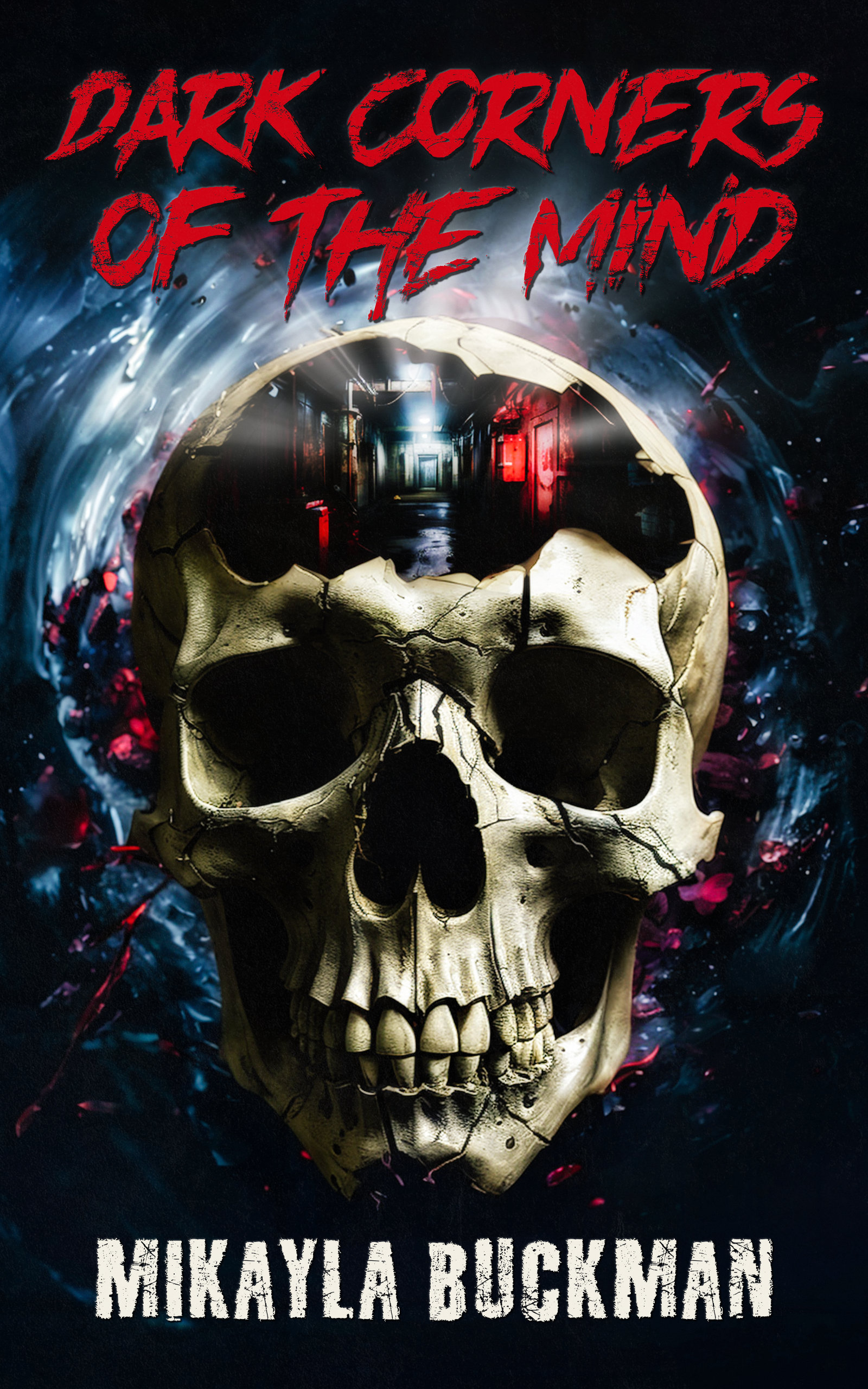 Dark Corners Of The Mind