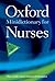 Minidictionary for Nurses (Oxford Paperback Reference) by Elizabeth Martin (2011-07-07)