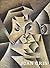 Juan Gris by Christopher Green (1992-09-16)