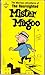 The Nearsighted Mr. Magoo