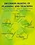 Decision Making in Planning and Teaching 1st edition by Thompson, Stephen J., Kushner Benson, Susan N., Pachnowski, (2001) Paperback