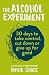 NEW-Alcohol Experiment