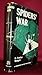 Rare S. Fowler Wright SPIDERS' WAR First edition 1954 Abelard Press Future Tale in dj [Hardcover] S. Fowler Wright