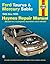 Ford Taurus & Mercury Sable...