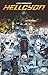 Hellcyon by Lucas Marangon (2012-05-01)
