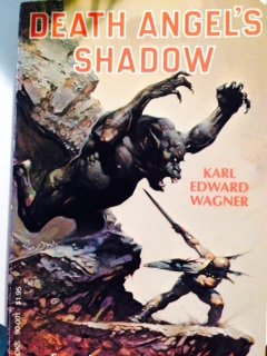 KANE SEQUENCE: Death Angel's Shadow; Bloodstone; Dark Crusade; Darkness Weaves; Night Winds