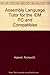Assembly Language Tutor for the IBM PC and Compatibles/Book and Disk by Richard E. Haskell (1992-10-01)