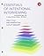 Bundle: Cengage Advantage Books: Essentials of Intentional Interviewing, Loose-Leaf Version, 3rd + MindTap Counseling, 1 term (6 months) Printed Access Card by Allen E. Ivey (2015-03-12)