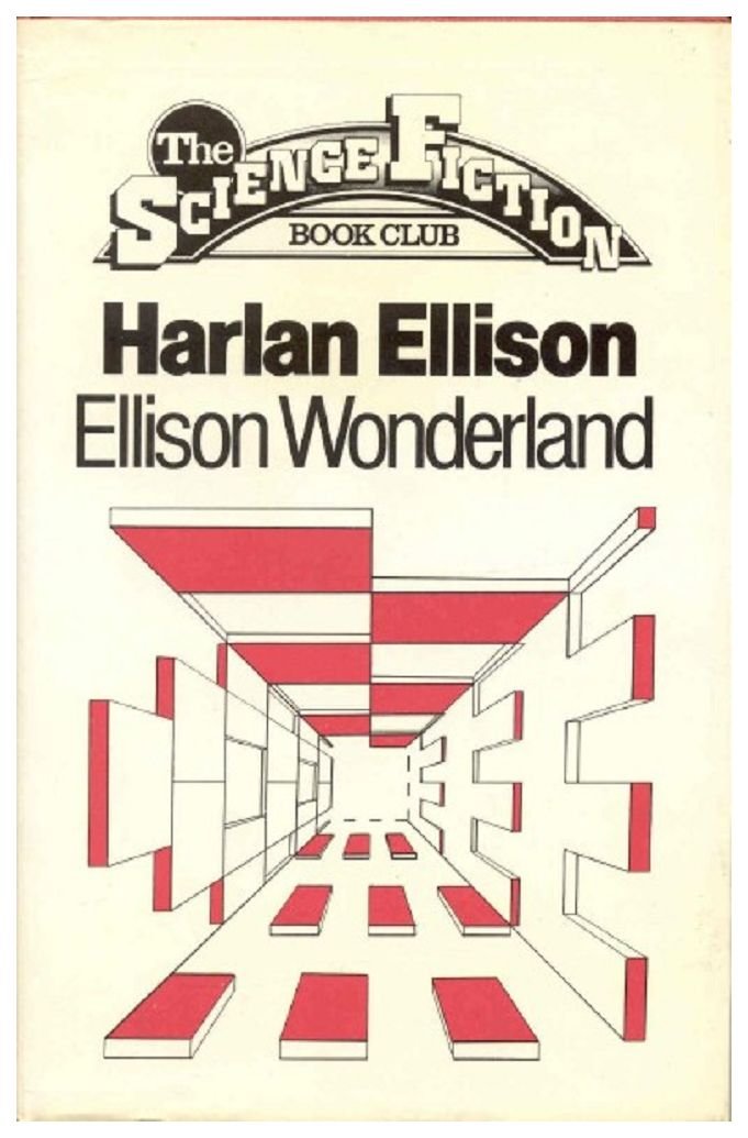 Ellison Wonderland