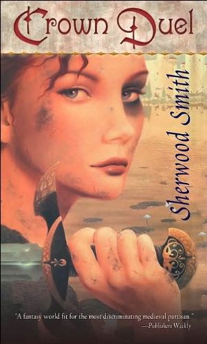Crown Duel (text only) by S. Smith