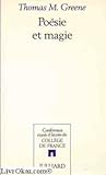 Poésie et magie Poésie et magie