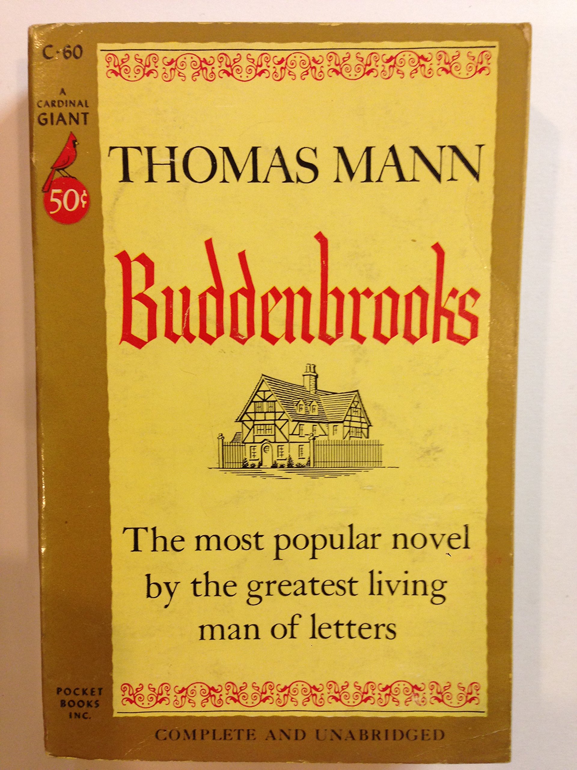Buddenbrooks