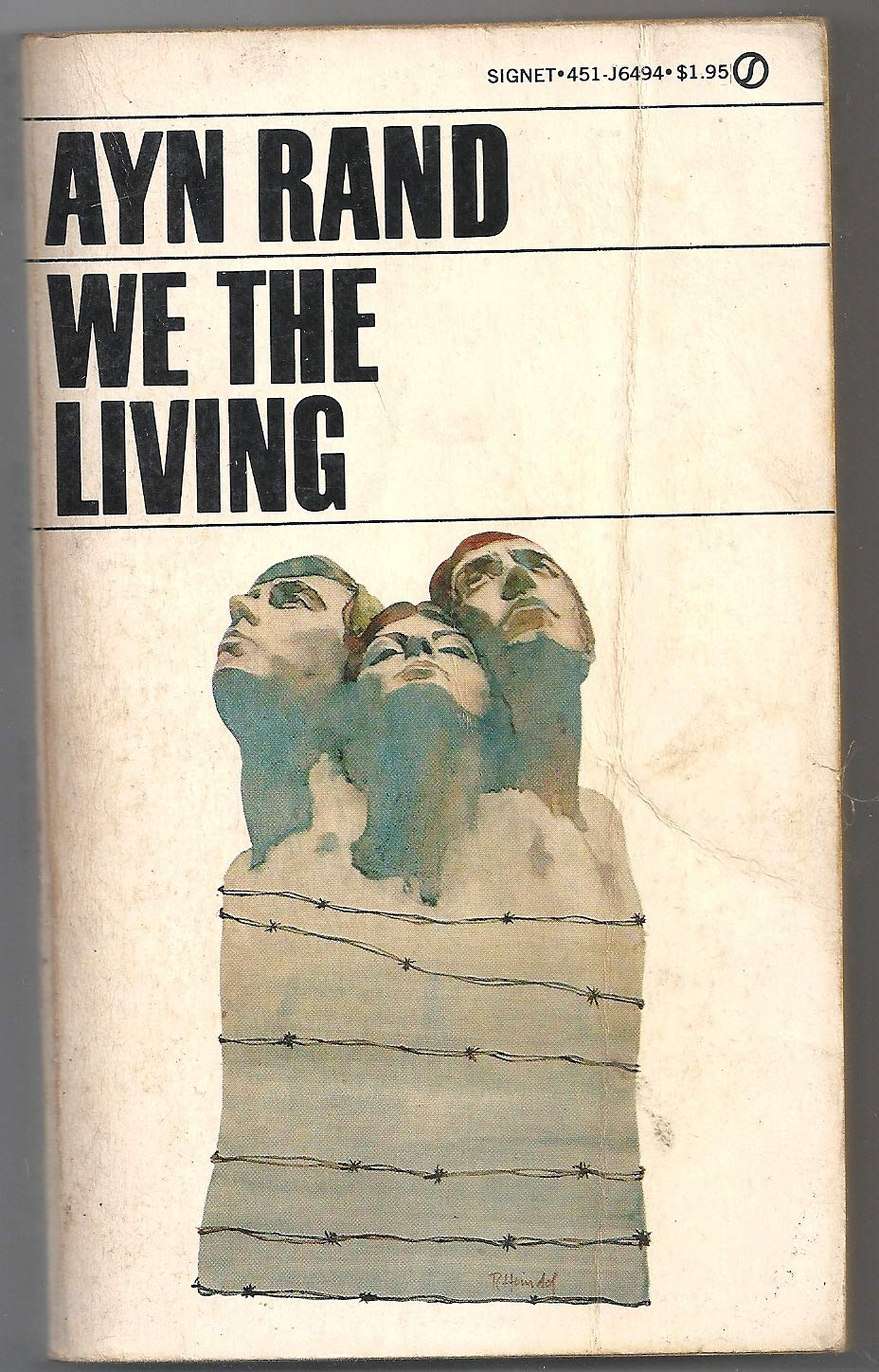 We the Living