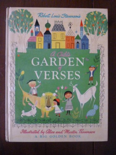 A Child's Garden of Verses