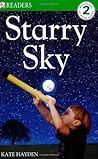 DK Readers: Starry Sky by Hayden, Kate, Lock, Deborah [2006]