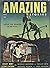 Amazing Stories, Vol. 28, No. 2, May 1954 by Howard Browne